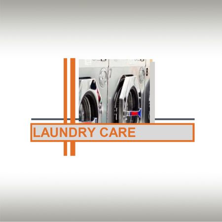 Picture for category Laundry Care