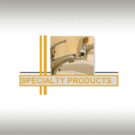 Picture for category Specialty Products