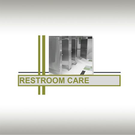 Picture for category Restroom Care