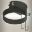 Fire Ring, Double, w/Adjustable Grill Plate Product Image