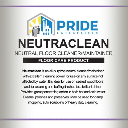 Neutraclean Product Image