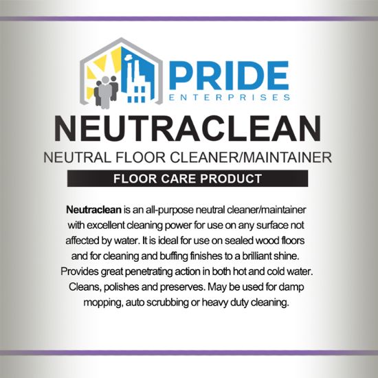 Neutraclean Product Image