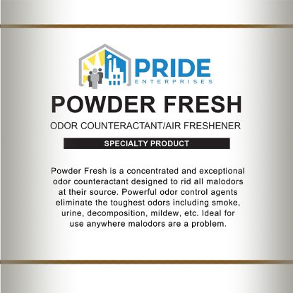 Powder Fresh Air Freshener Product Image