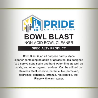 Bowl Blast Product image