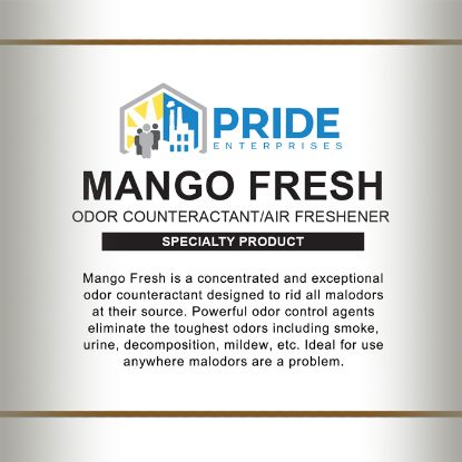 Mango Fresh Air Freshener Product Image
