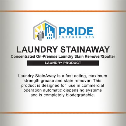 Laundry Stain Away Product Image
