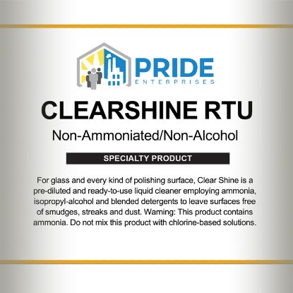 Clearshine RTU Product Image