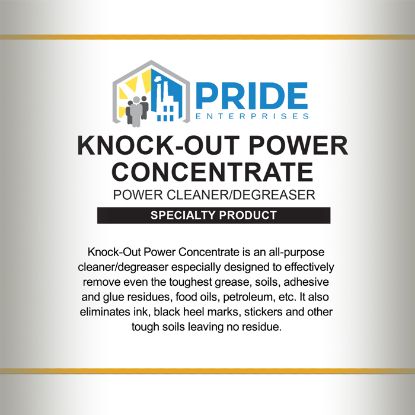 	Knock-Out Power Concentrate Product Image