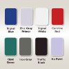 Bike Rack Color Options Image