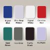 Bike Rack Color Options Image