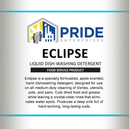 Eclipse, Liquid Dish Detergent Product Image