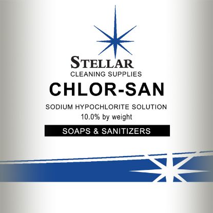 Chlor-San Product Image