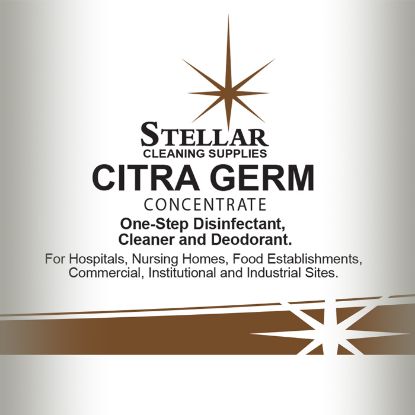 Picture of Citra Germ Concentrate
