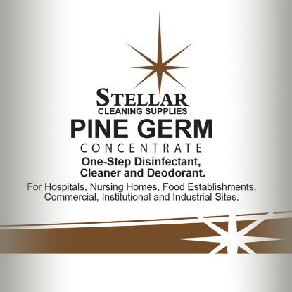 Pine Germ Concentrate Product Image