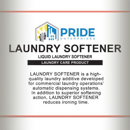 Laundry Softener, Fresh Scent Product Image
