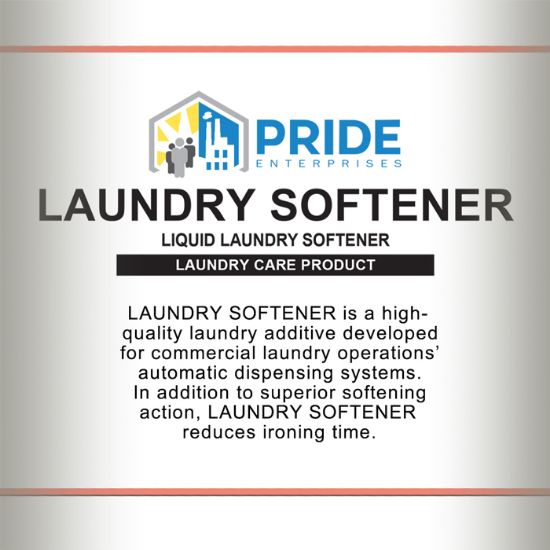 Laundry Softener, Fresh Scent Product Image