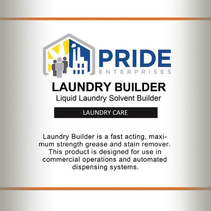 Laundry Builder Product Image
