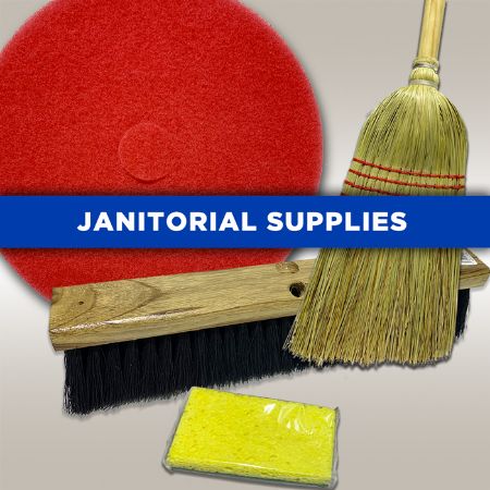 Picture for category Janitorial Products