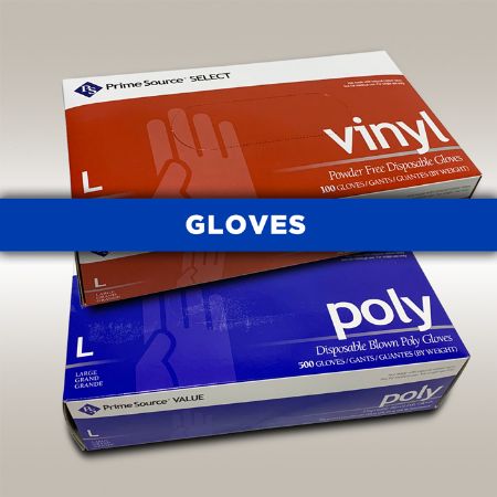 Picture for category Gloves