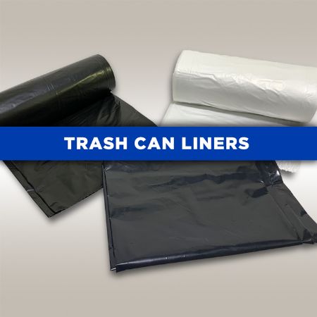 Picture for category Trash Can Liners
