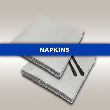 Picture for category Napkins/Paper Towels