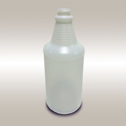 Container,Bottle,Plastic,32 oz