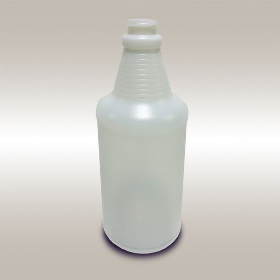 Container,Bottle,Plastic,32 oz