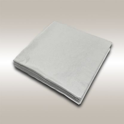 Napkins,Folded Dinner,17"x17",4008/cs