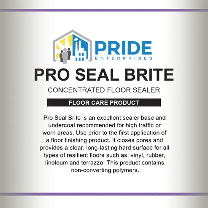 Pro Seal Brite