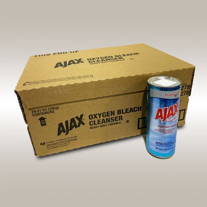 Ajax Cleanser