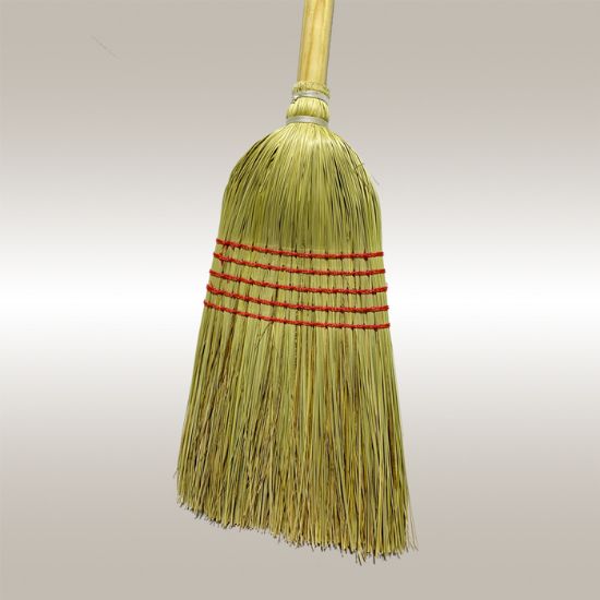 Broom,Corn,HD Warehouse,w/42" Handle