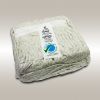 Mop Head,Cut-End,4-ply Cotton,Narrow Band,24 oz,12/cs