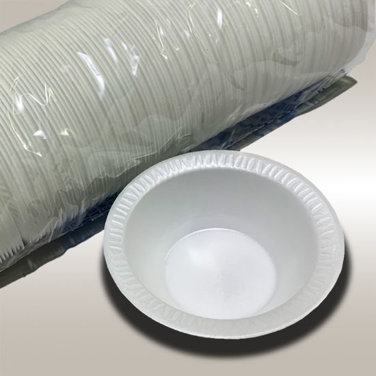 Foam Bowl, 12 oz 