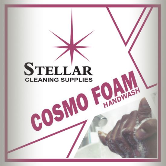 Cosmo Foam Hand Wash