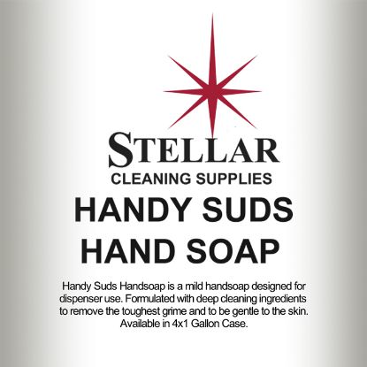 Handy Suds Hand Soap