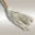 Mop, Cotton, Deck, 1-1/8" Handle, #32, non-metal, 6/pk