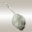 Brush, Plastic, Bowl, 13", Acid Swab, Non-Metal