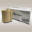 Towel, Paper, Roll, 1-Ply, 8" x 800", Natural, 6 Rolls/cs