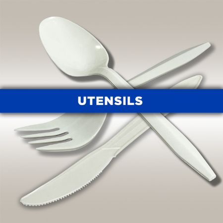 Picture for category Utensils