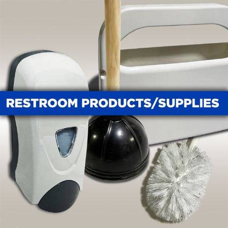 Picture for category Restroom Products/Supplies