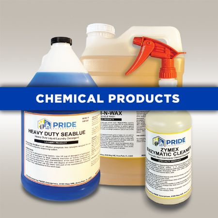 Picture for category Chemical Products