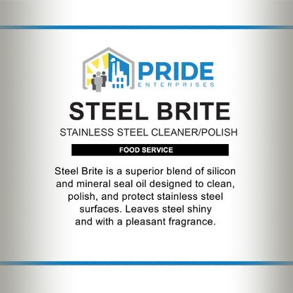 Picture of Steel Brite