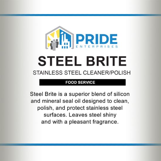Picture of Steel Brite